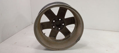 19177076 Wheel Aluminum Alloy Rim 17x7 6 Spoke Opt N75 Fits 08-10 VUE