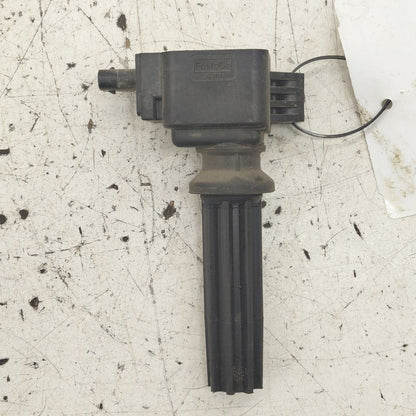 Coil Ignition Ignitor 15-23 Ford Mustang
