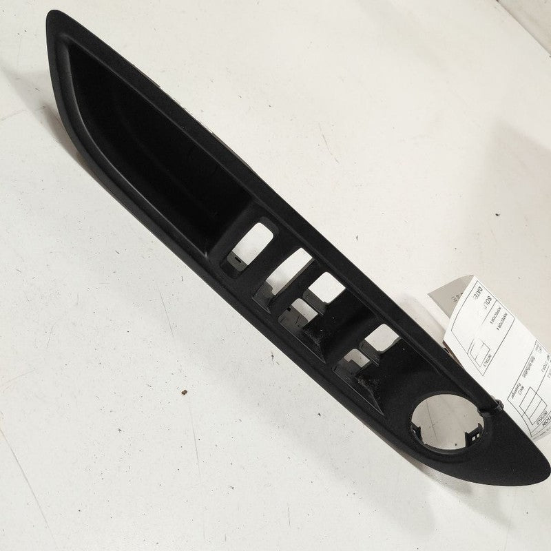 Buick Encore Window Switch Bezel Trim Left Front 2020 2019 2018 OEM