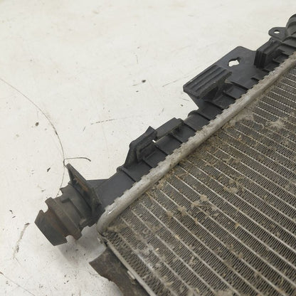 Radiator Fits 07-16 Volvo 80 Series