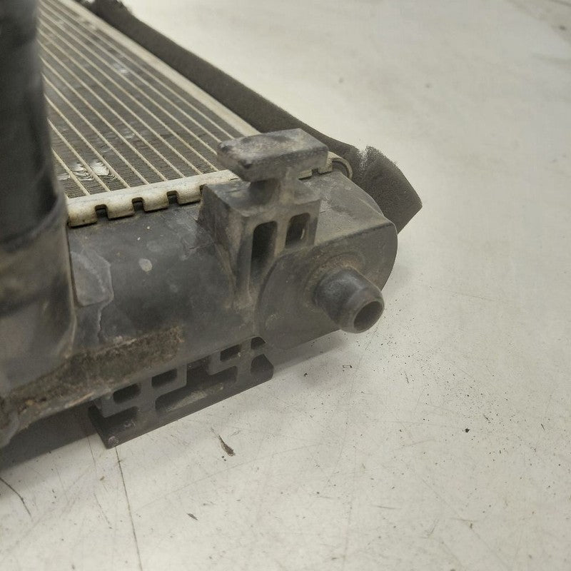 Radiator Fits 18-20 Lexus IS300