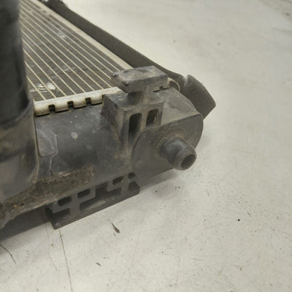 Radiator Fits 18-20 Lexus IS300