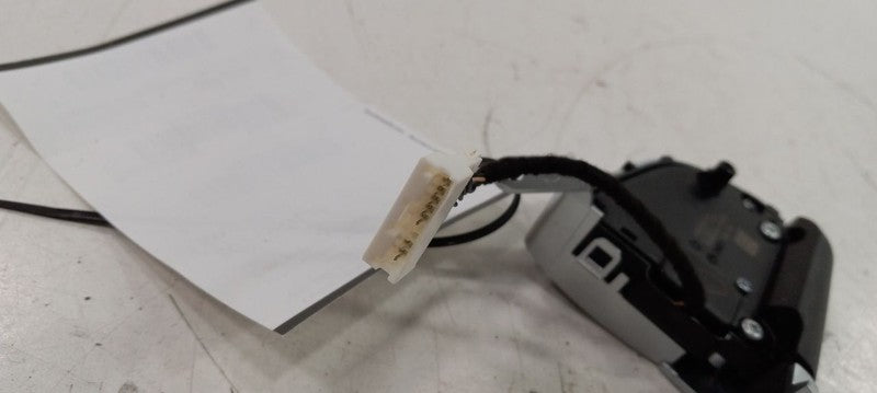 Chrysler 200 Column Switch Blinker Signal Wiper Mount Bracket 2015 2016 2017