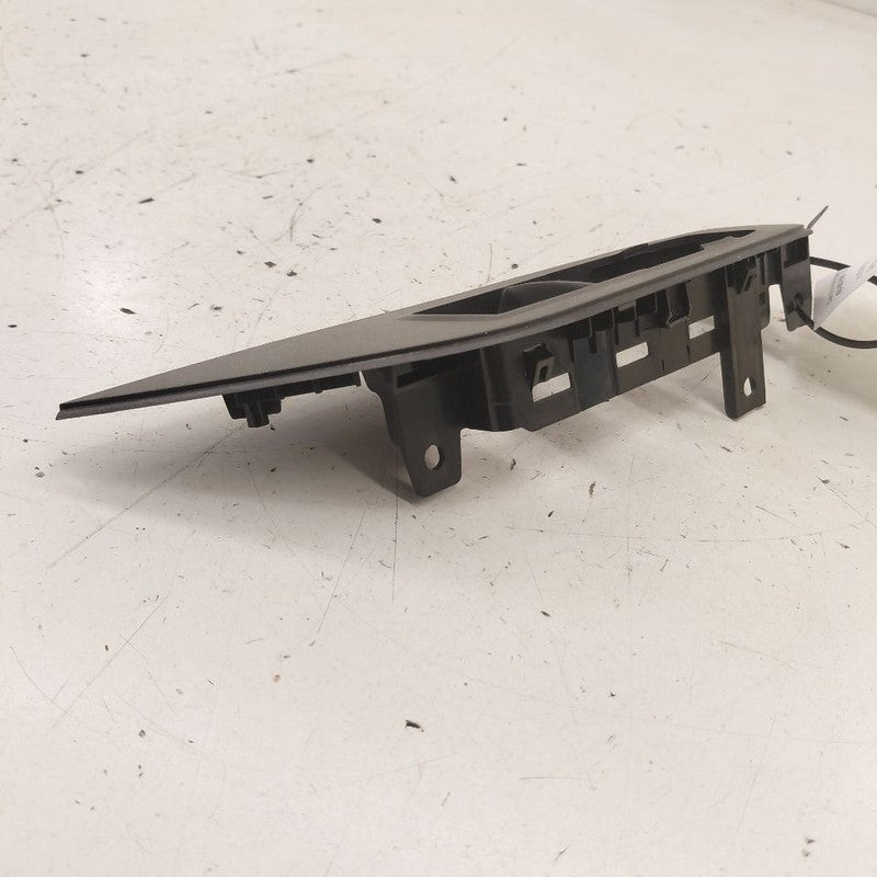 Chevy Trax Window Switch Bezel Trim Left Front 2025 2024