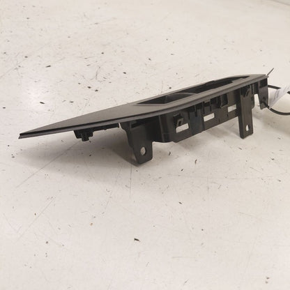 Chevy Trax Window Switch Bezel Trim Left Front 2025 2024