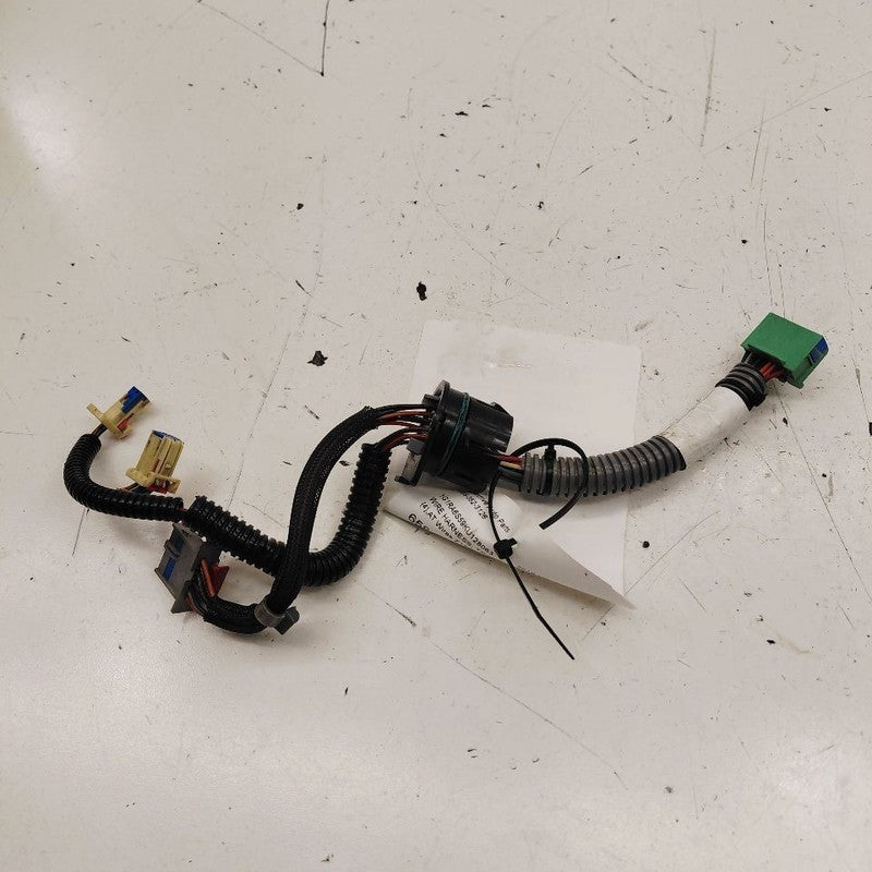 Chevy Volt Automatic Transmission Wires {Z12201271} 2019 2018 2017 201