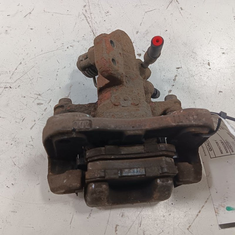 Driver Left Rear Brake Caliper Fits 13-19 Acura ILX OEM