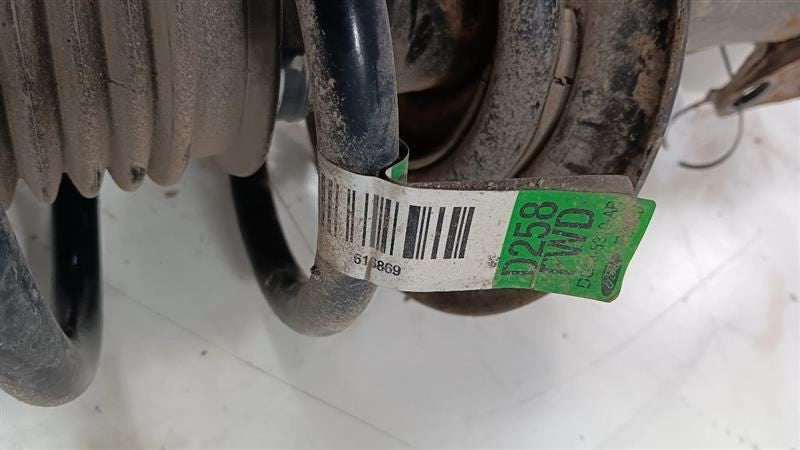 Passenger Right Strut Front Without Turbo Fits 13-19 TAURUS OEM