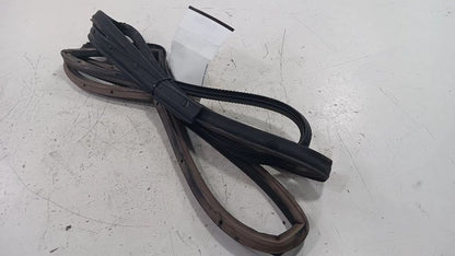 Kia Forte On Door Seal Rubber Right Passenger Rear Back  2014 2015 2016 2017 201