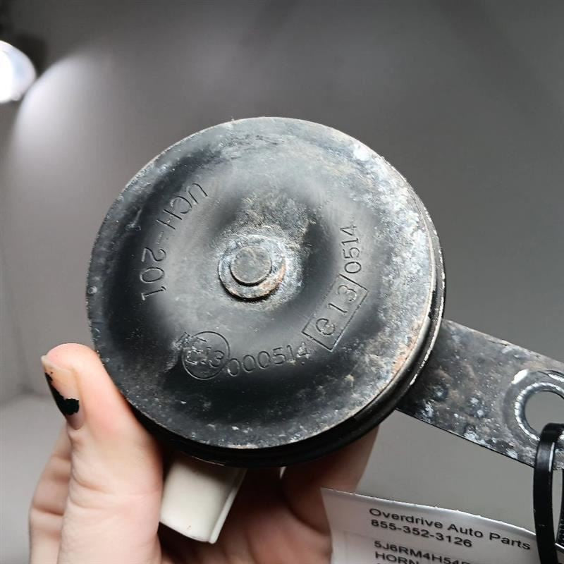 Honda CR-V Horn  2012 2013 2014 2015 2016 OEM