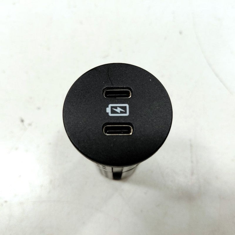 Ford Bronco Sport USB Plug In Hub Port  2024 2023 2022 2021 OEM