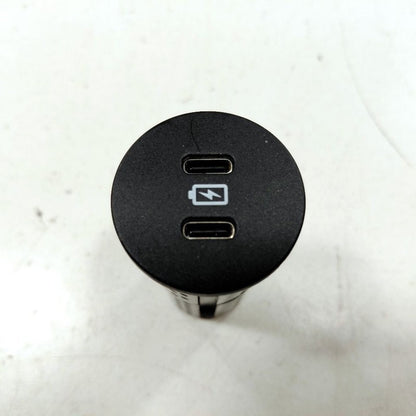 Ford Bronco Sport USB Plug In Hub Port  2024 2023 2022 2021 OEM