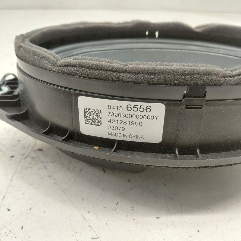 Chevy Equinox Speaker Right Passenger Front  2024 2023 2022