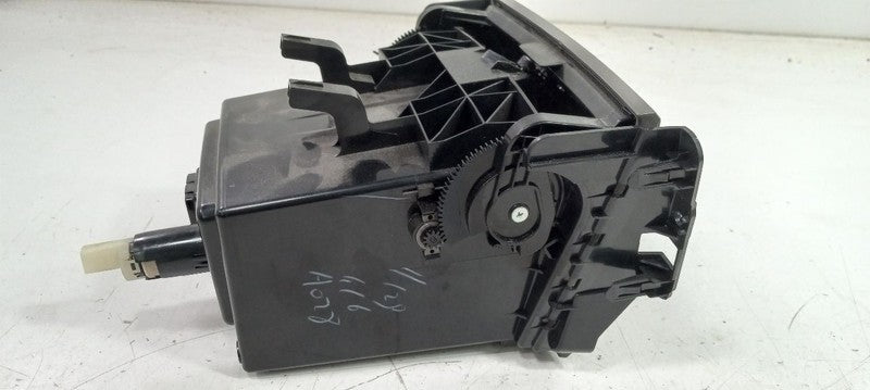 Toyota Camry Storage Pocket 2007 2008 2009 OEM