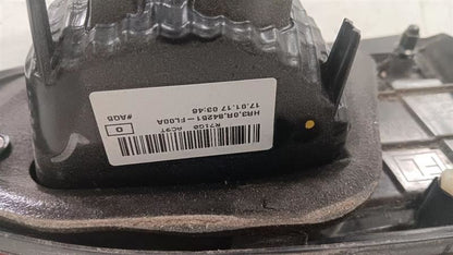 84912FL12A Passenger Right Tail Light Brake Lamp Sedan Lid Mounted Fits 17-19 IMPREZA