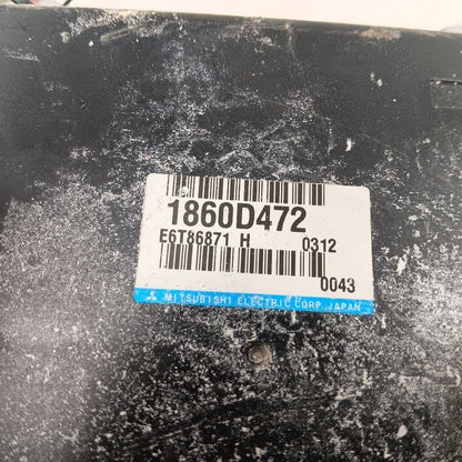Engine ECM Electronic Control Module 2.0L Fits 20 Mitsubishi Outlander Sport