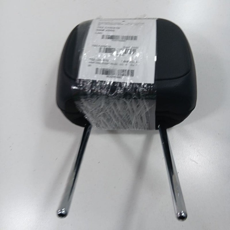 Jeep Compass Seat Headrest Rear Back Seat Head Rest  2018 2019 2020 2021