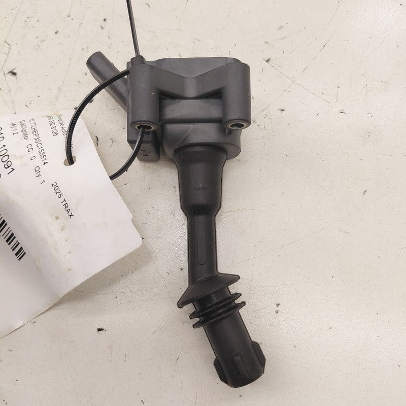 Coil Ignition Ignitor Fits 20-25 Buick Encore GX