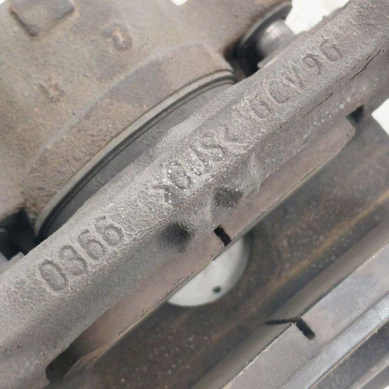 Passenger Right Front Brake Caliper Fits 21-25 Ford Bronco Sport