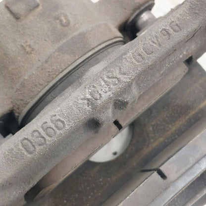 Passenger Right Front Brake Caliper Fits 21-25 Ford Bronco Sport