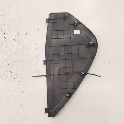 Lexus NX350 Dash Side Cover Right Passenger Trim Panel  2022 2023 2024