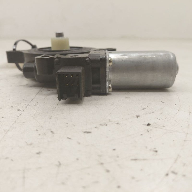 Passenger Right Rear Power Window Motor Fits 09-10 14-21 Mazda 6