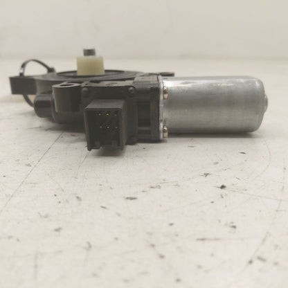 Passenger Right Rear Power Window Motor Fits 09-10 14-21 Mazda 6