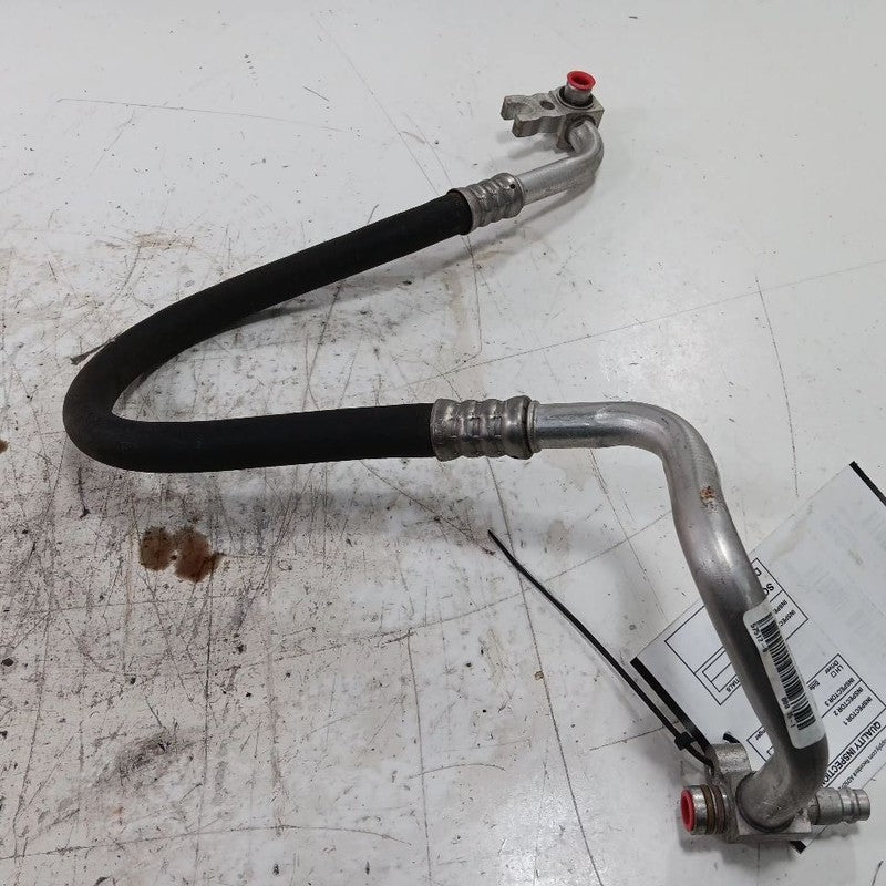 Fiat 500 AC Hose Line 2017 2016 2015 2014 2013 2012 OEM