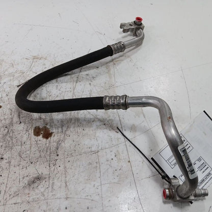 Fiat 500 AC Hose Line 2017 2016 2015 2014 2013 2012 OEM