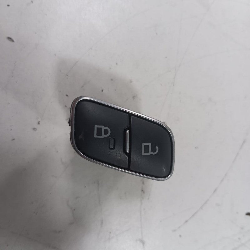 Driver's Front Door Lock Switch Fits 18-22 Ford Ecosport OEM