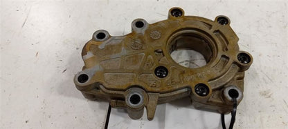 Cadillac SRX Engine Oil Pump 2013 2014 2015 2016