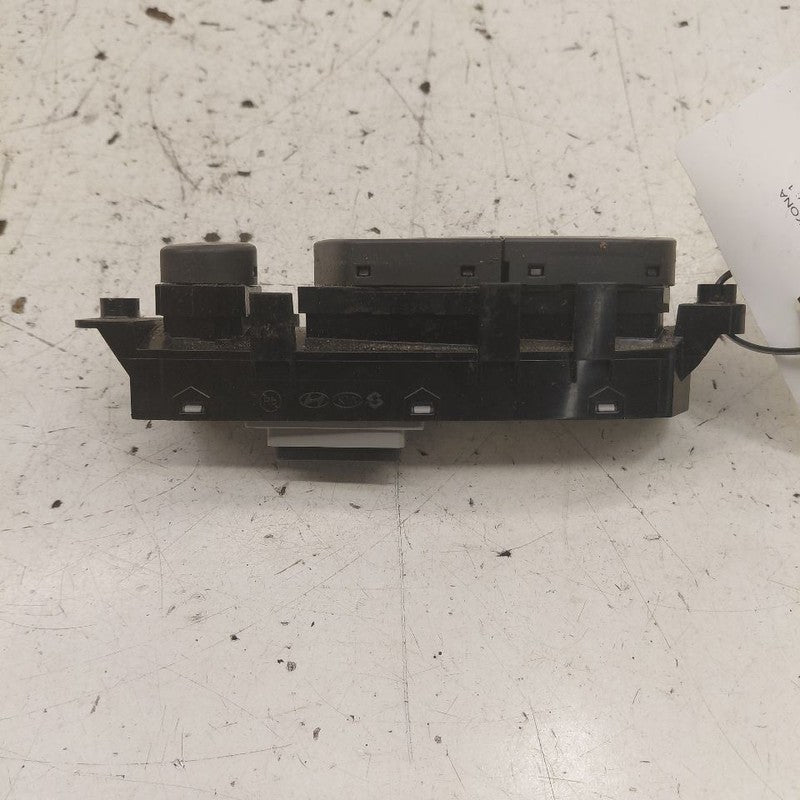 Hyundai Kona Drive Mode Button Switch 2021 2020 2019