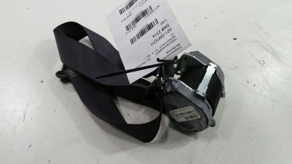 Chevy Traverse Seat Belt Strap Retractor Left Rear Back 2009 2010 2011