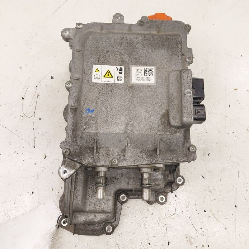 Inverter Charger {LX687B012BG} Fits 20-22 Ford Escape