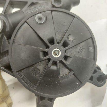 Left Rear Power Window Motor Fits 15-24 Ford Edge