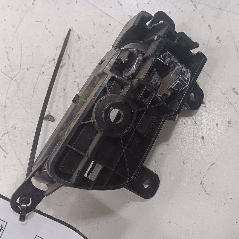 INFINITI QX50 Door Handle Left Driver Rear Interior Inside  2017 2016 2015 2014