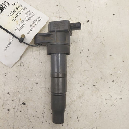 Coil Ignition Ignitor Fits 07-19 Hyundai Santa Fe