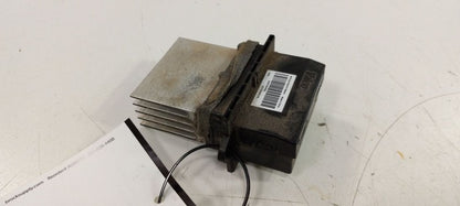 Dodge Journey Blower Resistor Fan Motor Speed Resistor 2014 2015 2016 