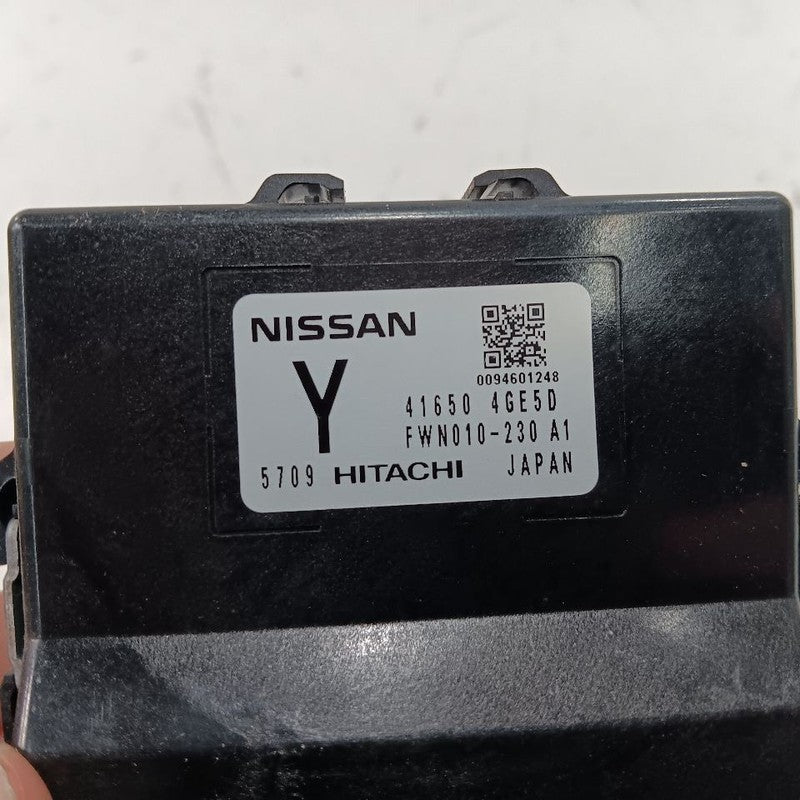 Transfer Case Torque Split Control Computer Module Fits 14-15 INFINITI