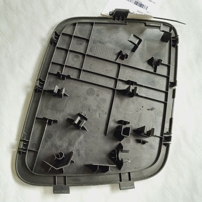 Mitsubishi Outlander   Spape Tire Tool Kit Holder Trim Cover {7230A769
