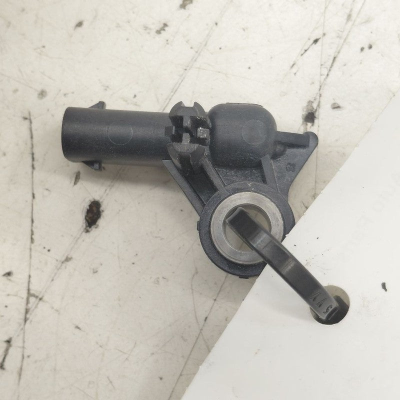 2018 Fiat 500 X Model Contact Sensor