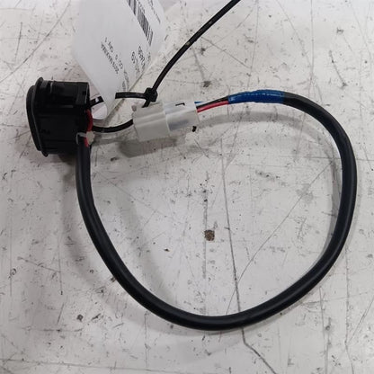 Nissan Maxima Seat Lumbar Switch  2018 2019 2020