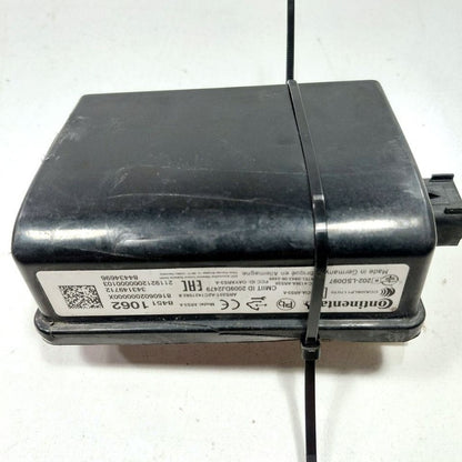 Chevy Malibu Radar Cruise Distance Sensor 84434696 2019 2020 2021 2022