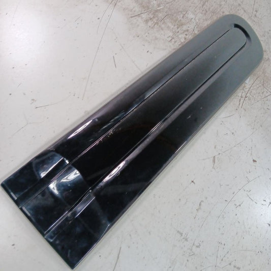 Fiat 500 Door Molding Trim Strip Left Driver Side Rear Back  2014 2015