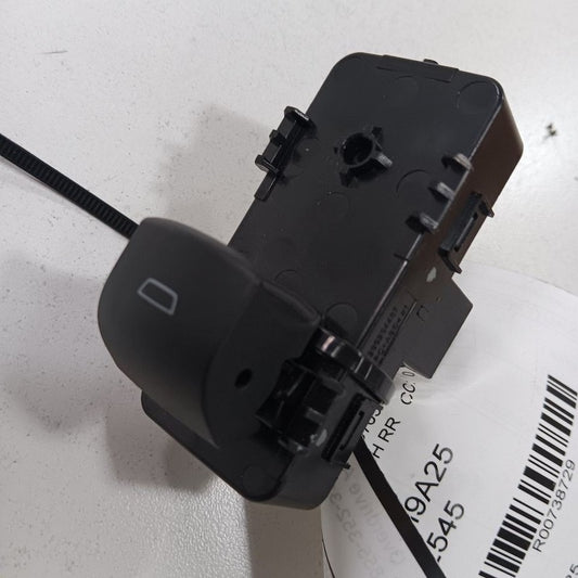 2025 GMC Acadia Power Window Switch Right Passenger Rear 