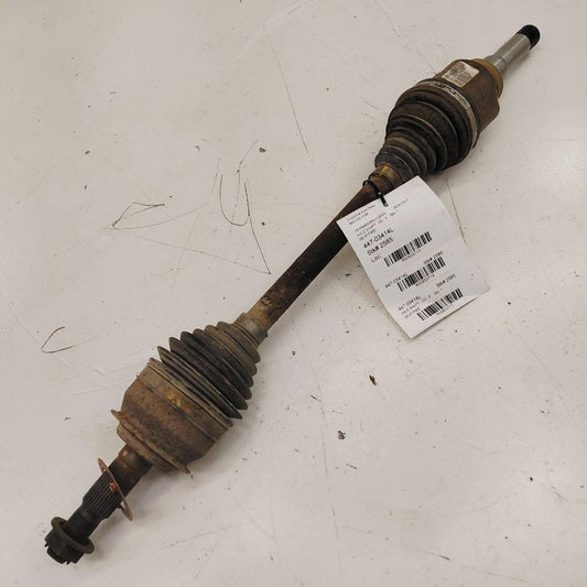 Driver Left CV Axle Shaft Fits 16-19 Chevy Volt  OEM