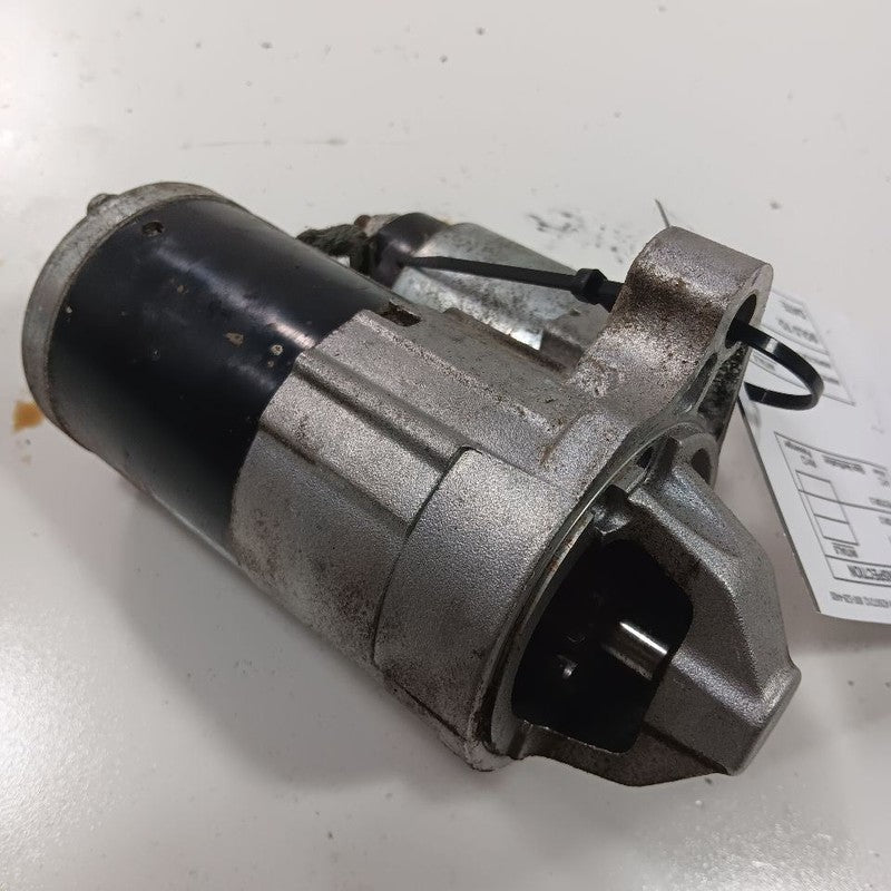 Engine Starter Motor Naturally Aspirated Fits 14-23 Mazda 3 OEM