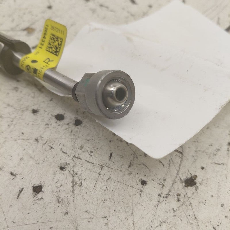 Buick Encore GX Gas Fuel Line  1.3 2022 2023 2024 2025