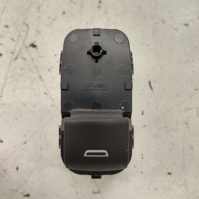 Chevy Equinox Window Switch Power Left Driver Rear  2024 2023 2022