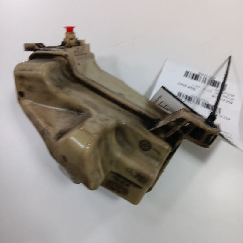 Fiat 500 Automatic Transmission Fluid Reservoir  2014 2015 2016